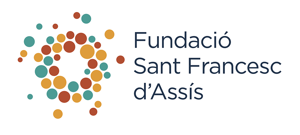 Logo Fundació Sant Francesc